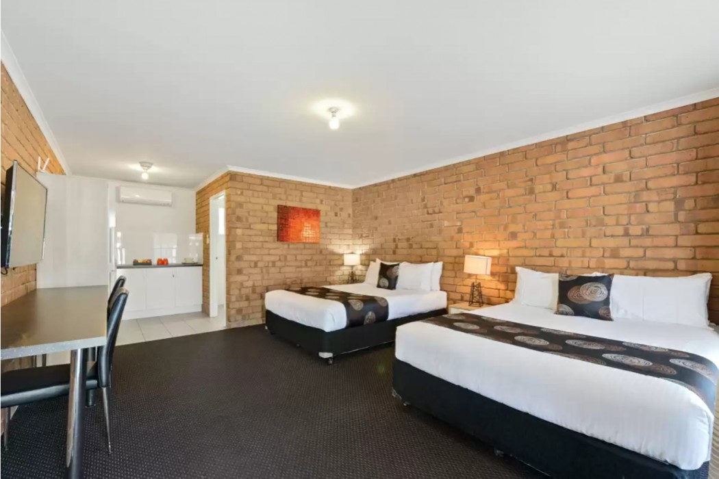 Comfort Inn Flinders on Main 7/36
