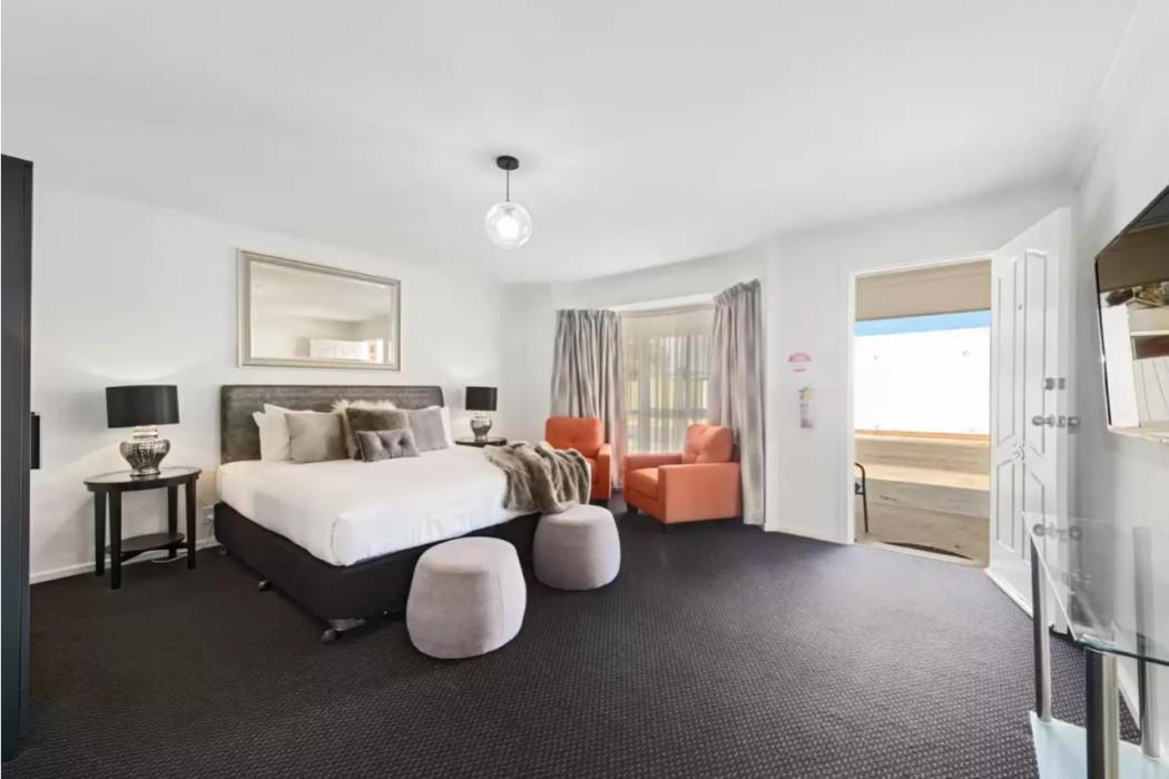 Comfort Inn Flinders on Main 14/36