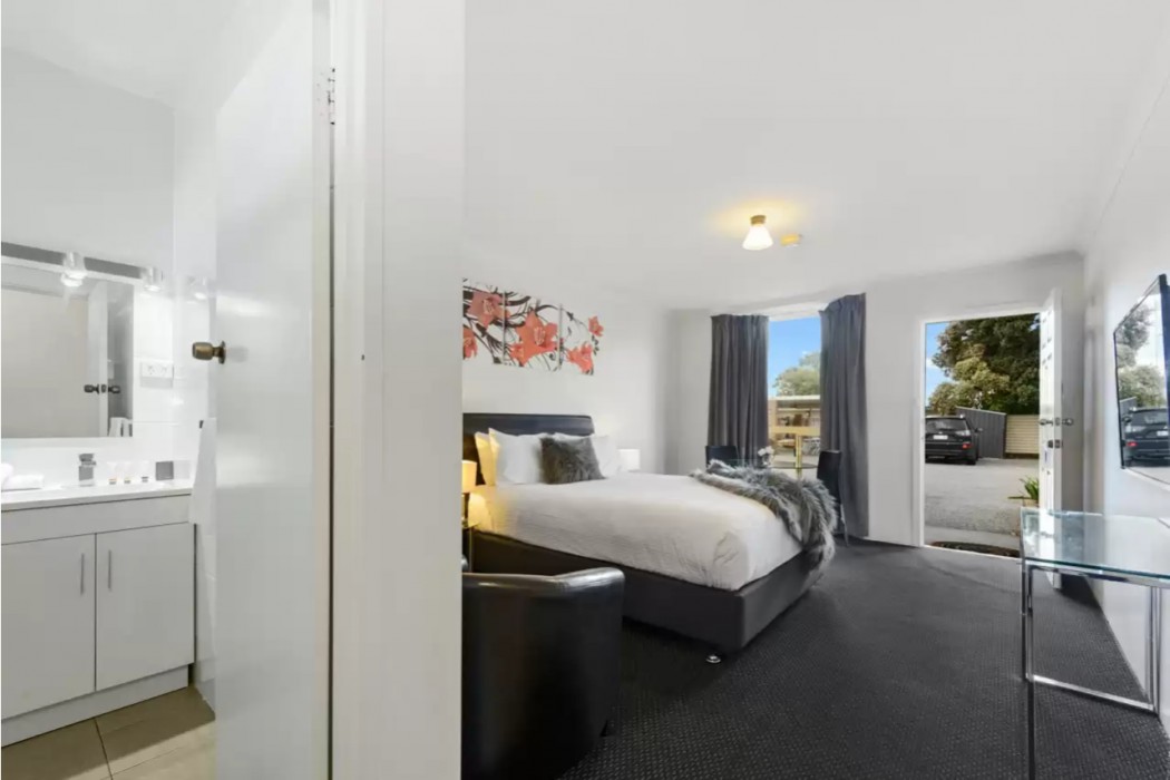 Comfort Inn Flinders on Main 13/36