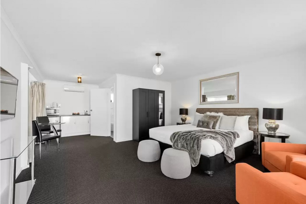 Comfort Inn Flinders on Main 15/36