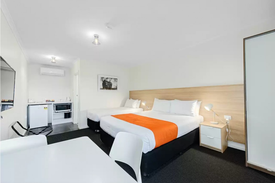 Comfort Inn Flinders on Main 11/36