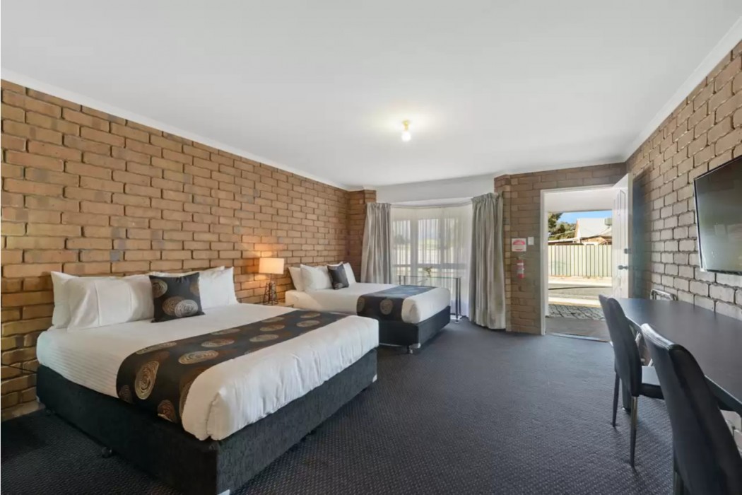 Comfort Inn Flinders on Main 8/36