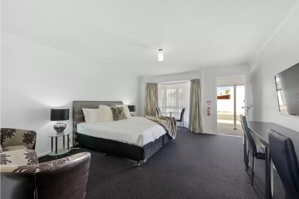 Comfort Inn Flinders on Main 10/36