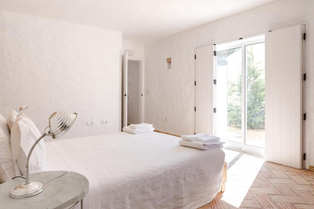 Casa das Cegonhas 4/64