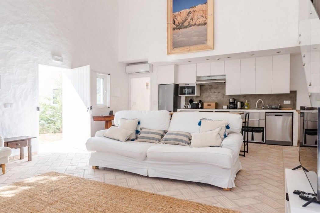 Casa das Cegonhas 23/64