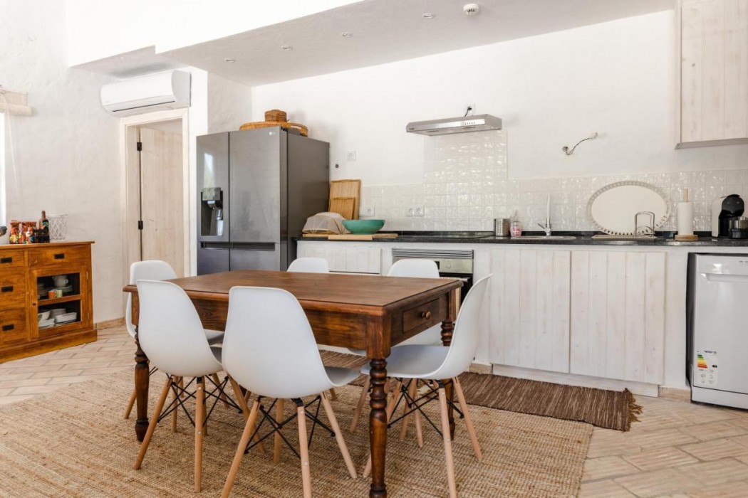 Casa das Cegonhas 24/64