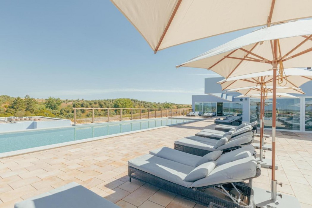 Sleep and Nature Hotel 23/63