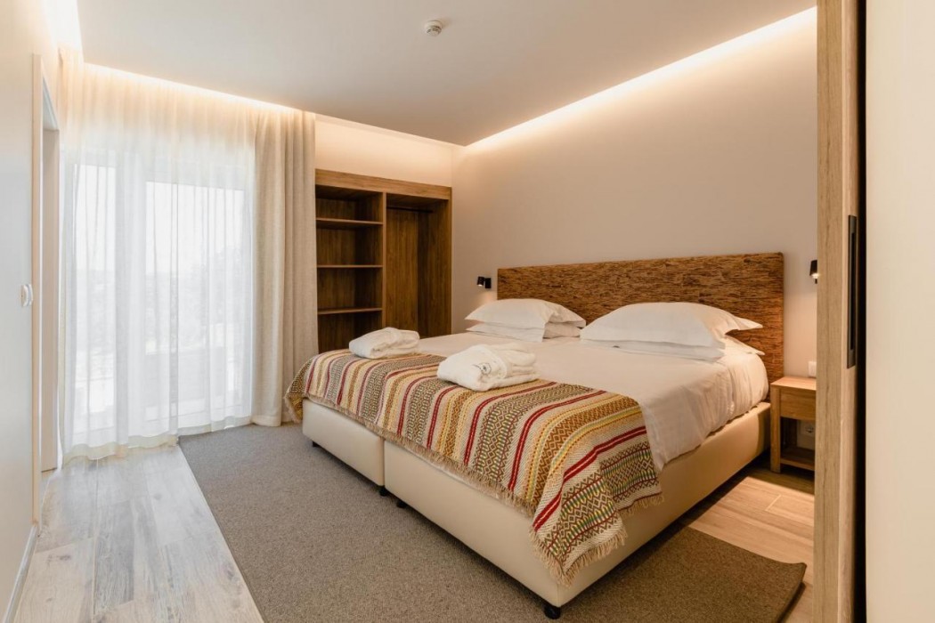Sleep and Nature Hotel 10/63