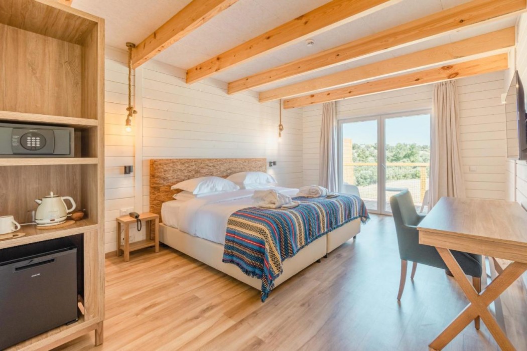 Sleep and Nature Hotel 6/63