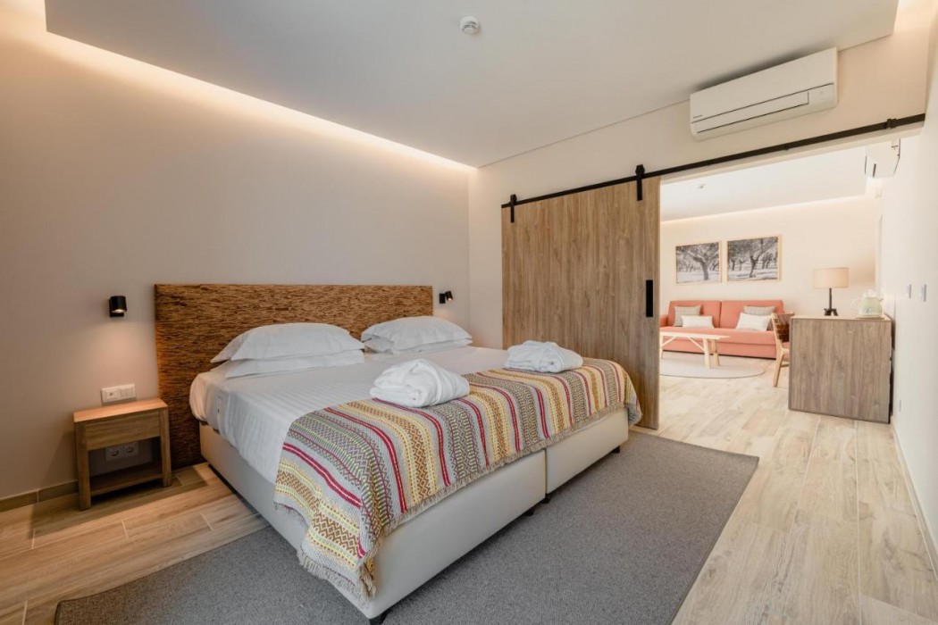 Sleep and Nature Hotel 7/63