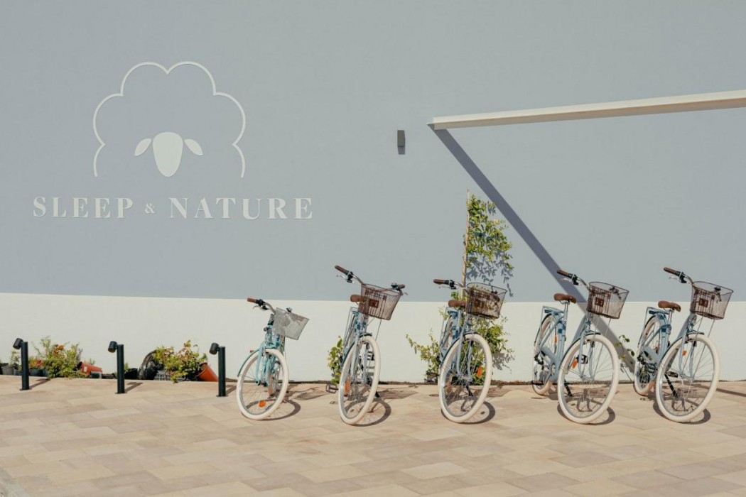 Sleep and Nature Hotel 19/63