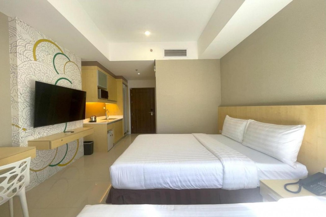Hotel 101 Fort 15/61