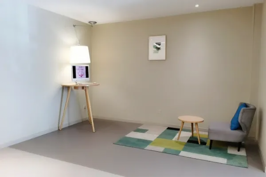 Home Inn Selected (Minlei Road Metro Station, Caolu, Shanghai) 12/15