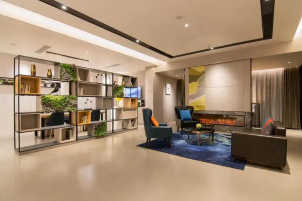 Home Inn Selected (Shanghai Hongqiao Gubei Yaohong Road Metro Station) 27/53