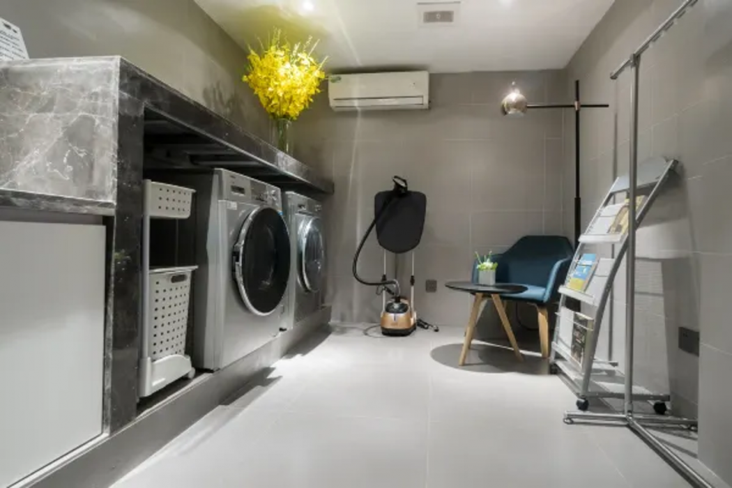 Home Inn Selected (Shanghai Hongqiao Gubei Yaohong Road Metro Station) 25/53