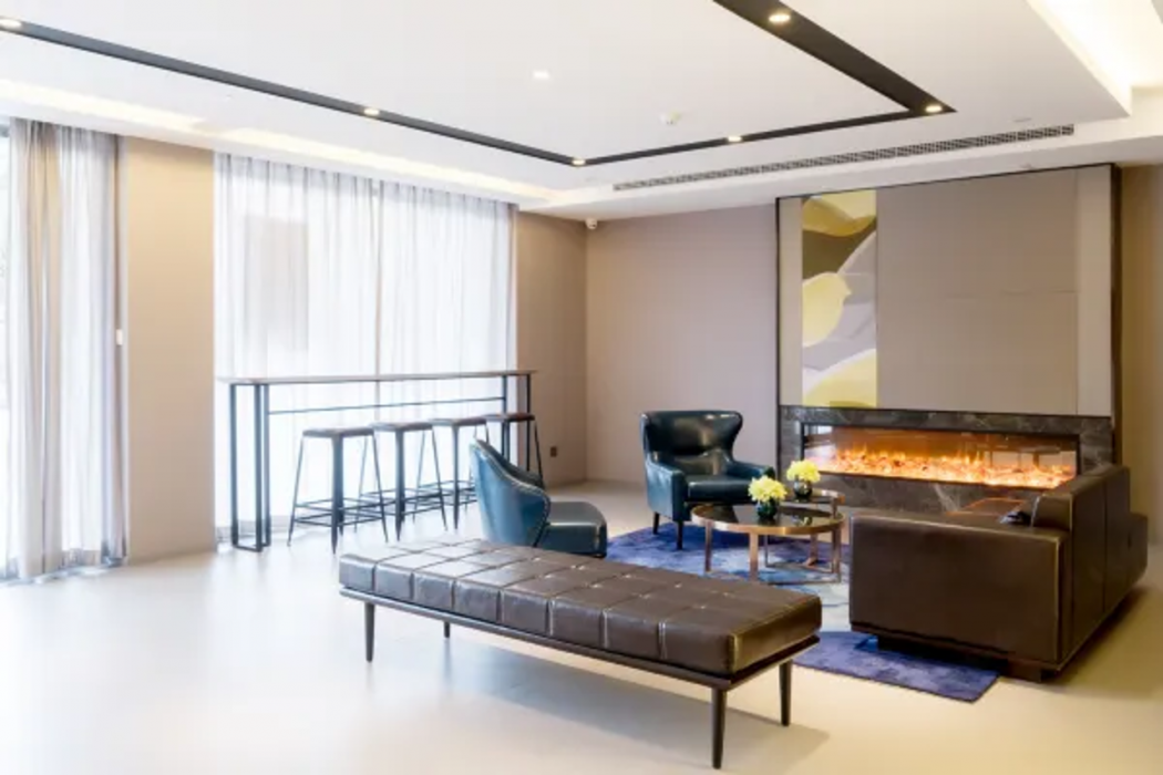 Home Inn Selected (Shanghai Hongqiao Gubei Yaohong Road Metro Station) 31/53