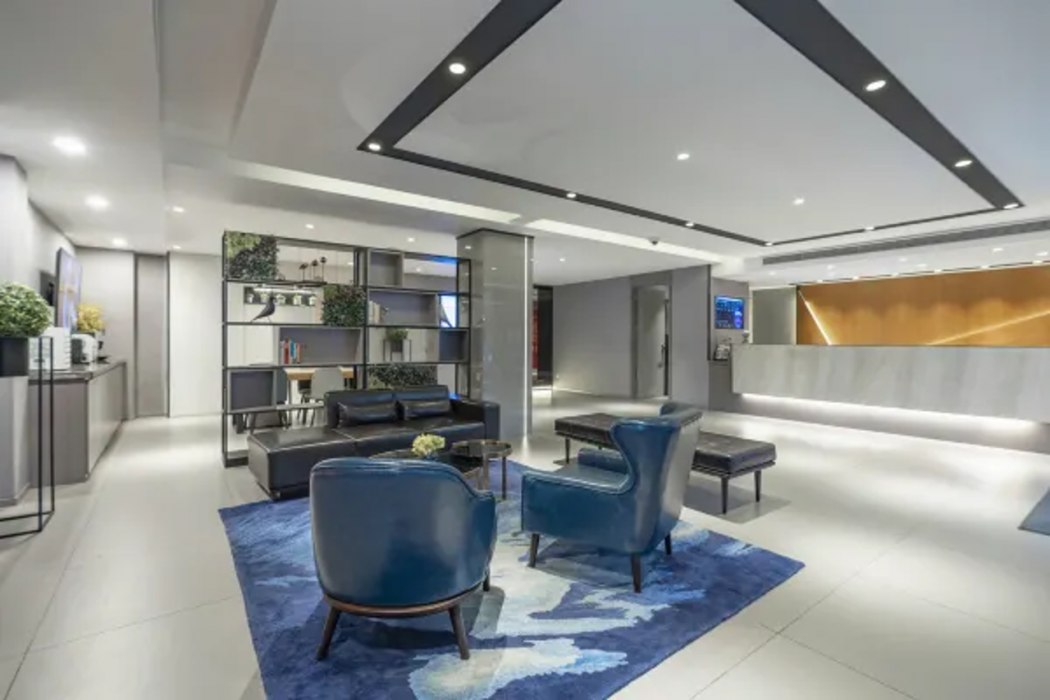 Home Inn Selected (Shanghai Hongqiao Gubei Yaohong Road Metro Station) 28/53
