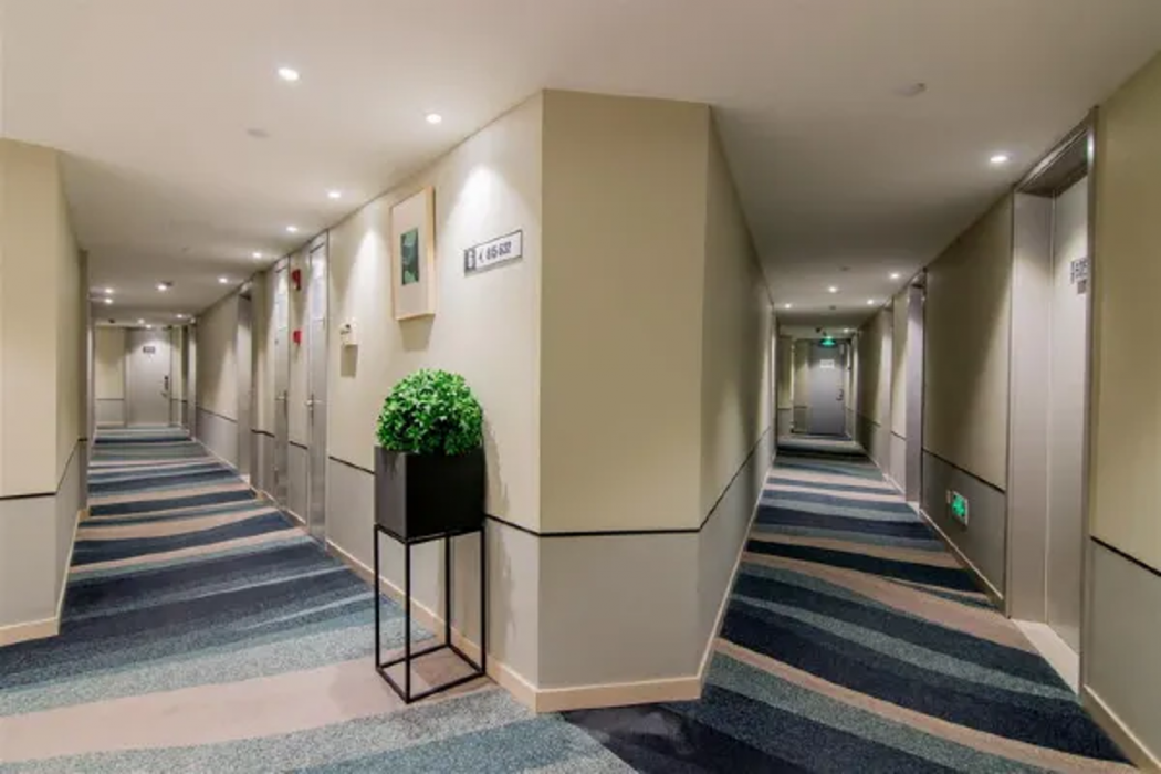 Home Inn Selected (South Square of Shanghai Railway Station) 19/63