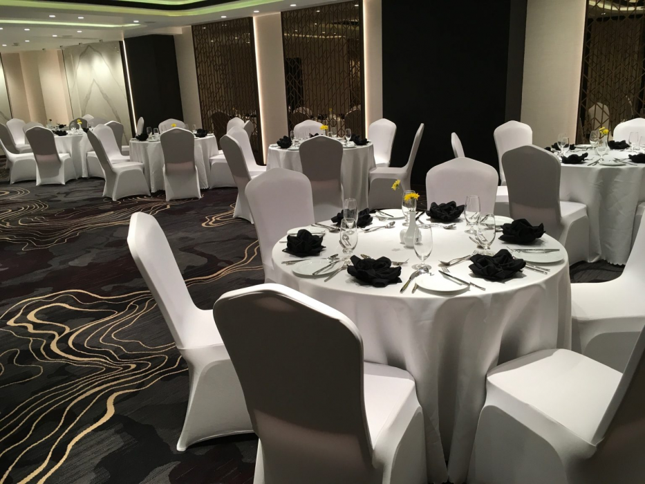 Zest Metropole 20/34