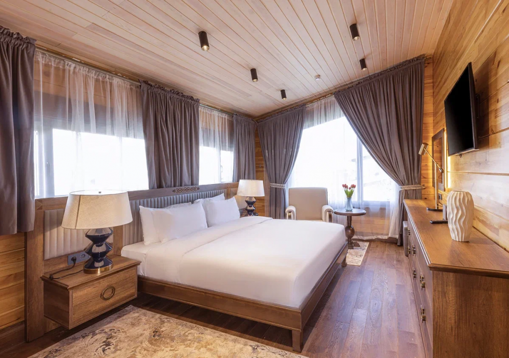 Eco Village Silk Road 10/33