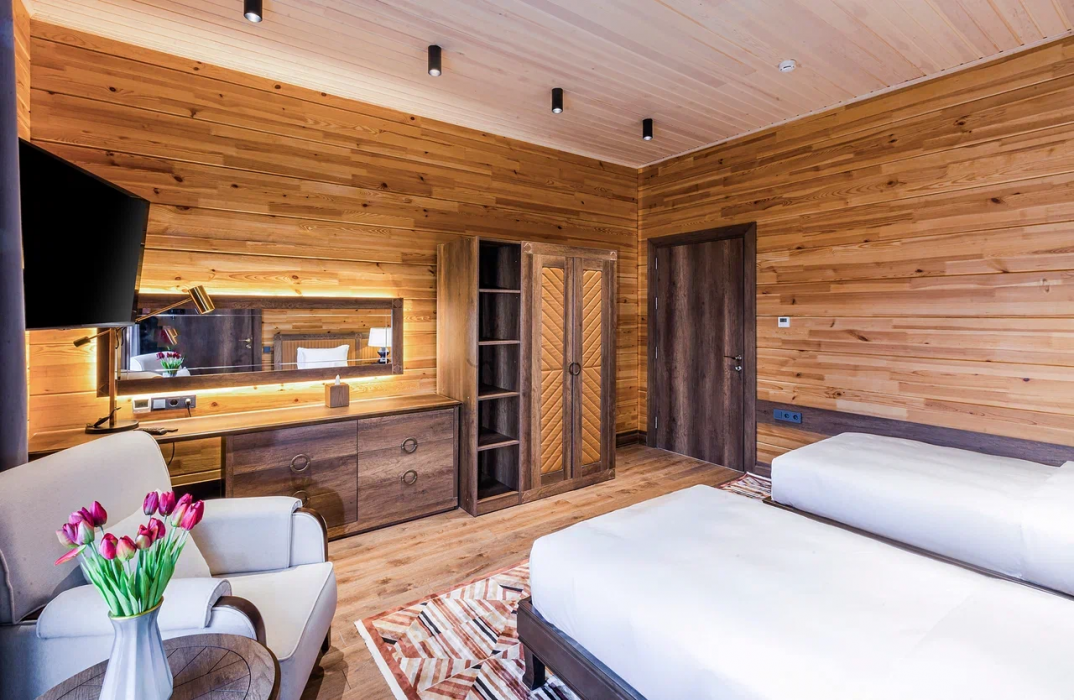 Eco Village Silk Road 16/33