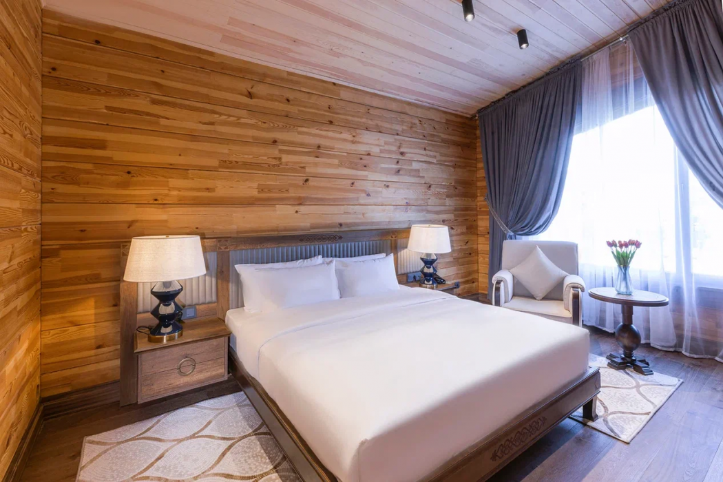 Eco Village Silk Road 13/33
