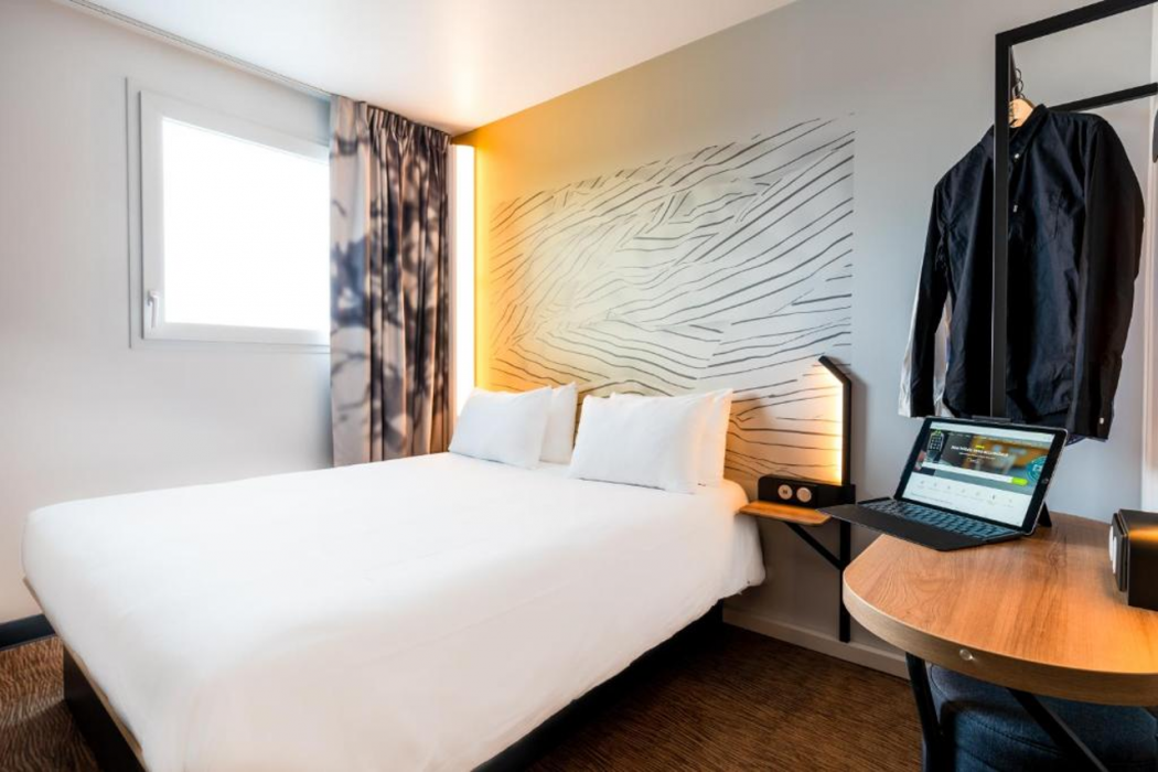 B&B HOTEL Besancon Valentin 10/23