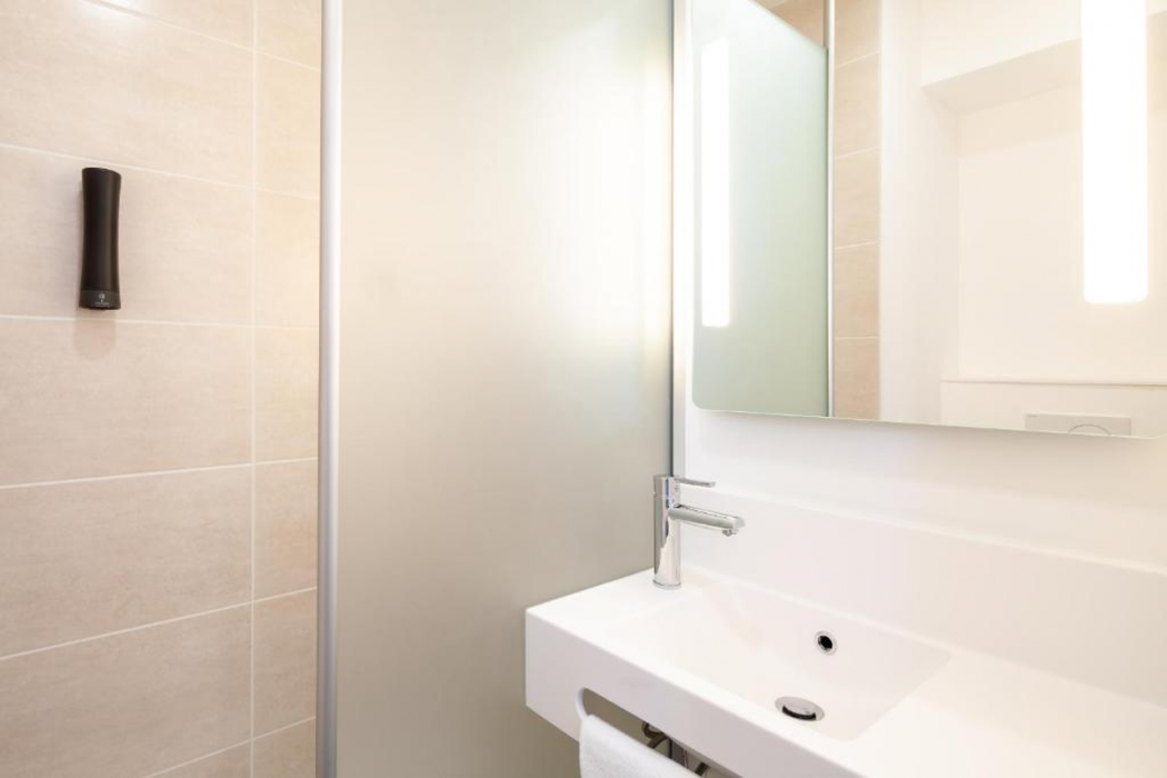 B&B HOTEL Besancon Valentin 13/23