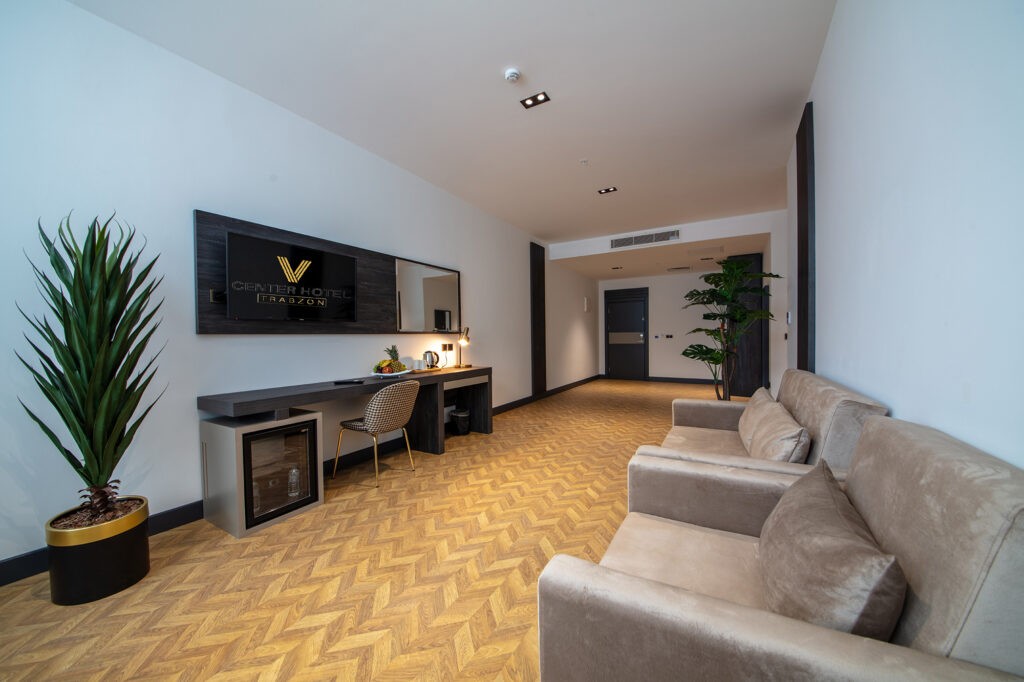 V CENTER HOTEL 37/65