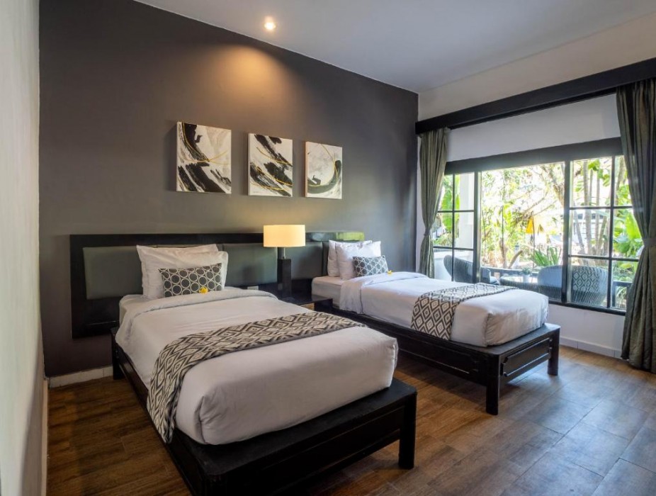 Casa Wina Kuta 11/62