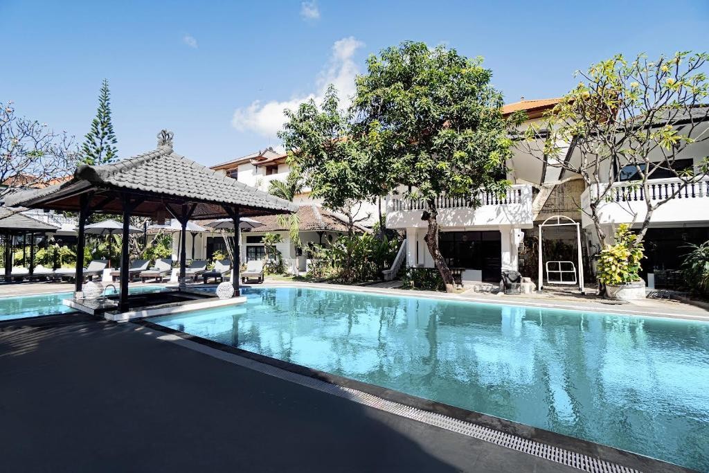 Casa Wina Kuta 32/62
