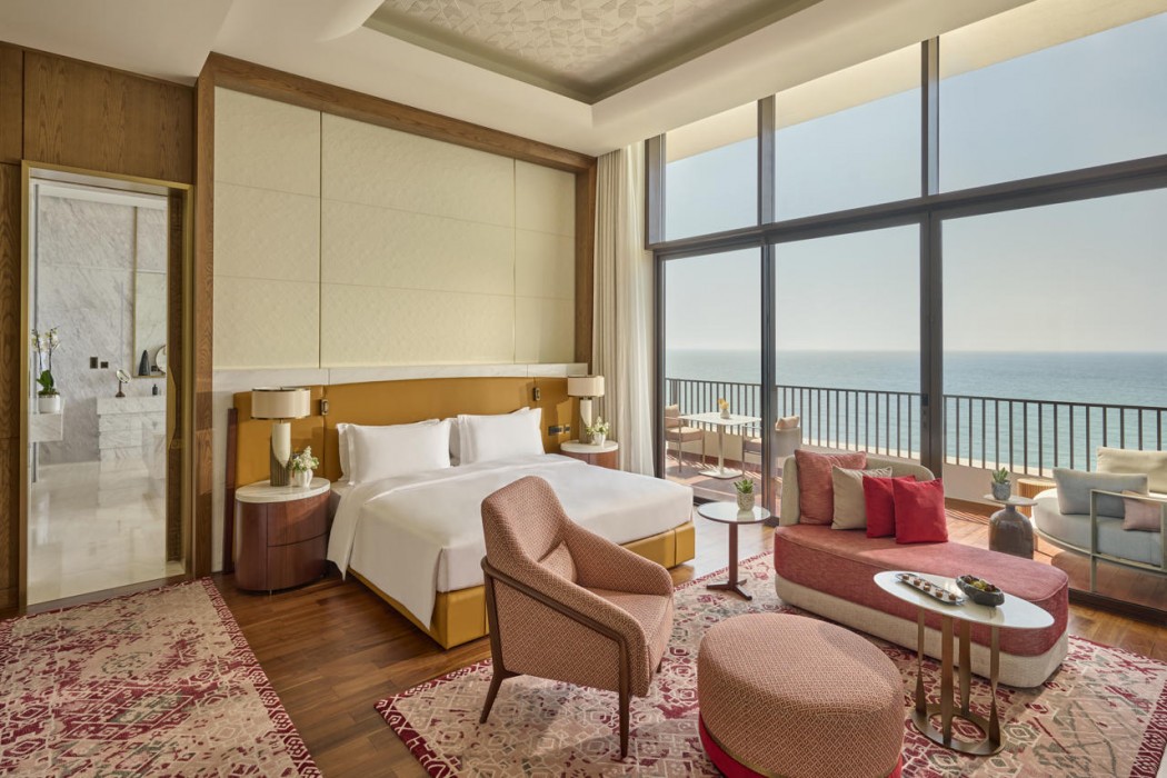 Mandarin Oriental, Muscat 43/117