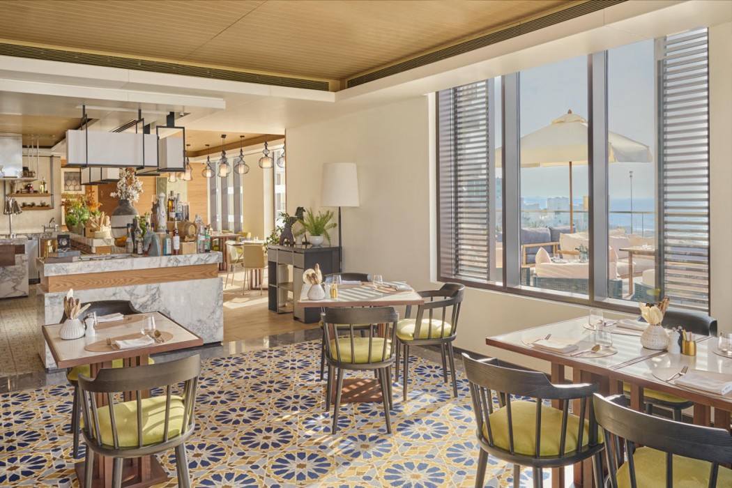 Mandarin Oriental, Muscat 70/117