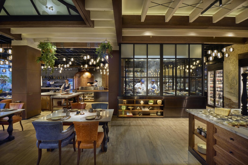 Mandarin Oriental, Muscat 66/117