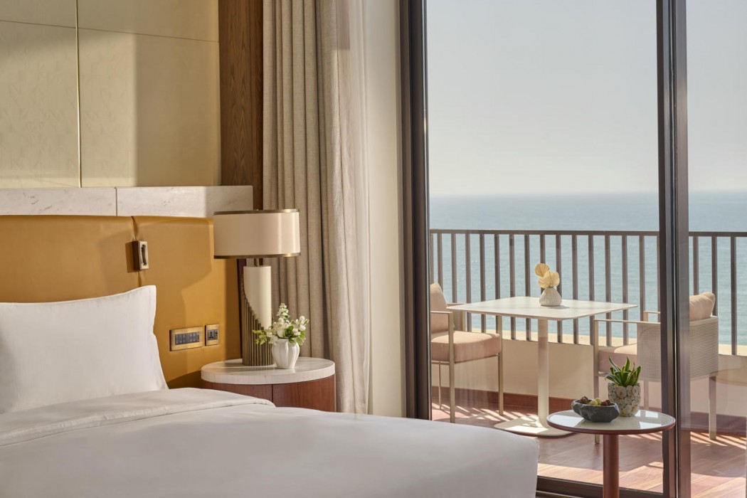 Mandarin Oriental, Muscat 11/117