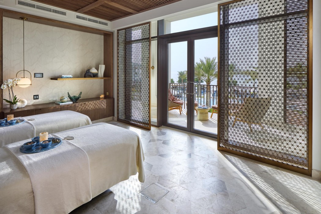 Mandarin Oriental, Muscat 36/117