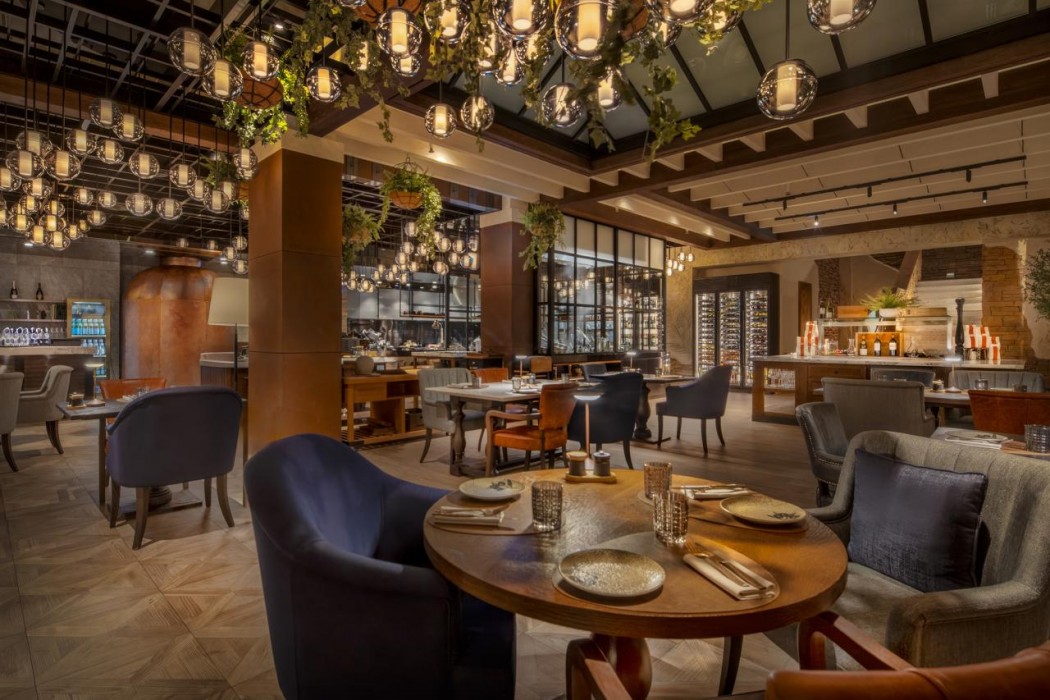 Mandarin Oriental, Muscat 65/117