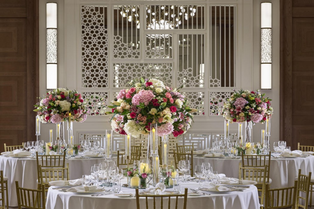 Mandarin Oriental, Muscat 61/117