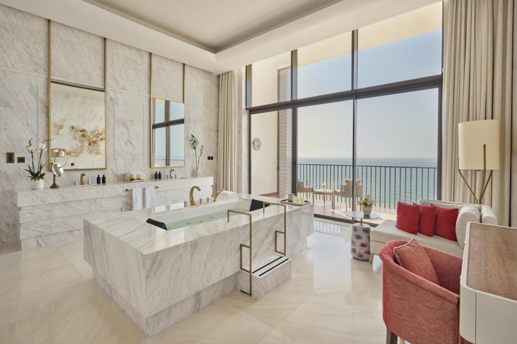 Mandarin Oriental, Muscat 38/117