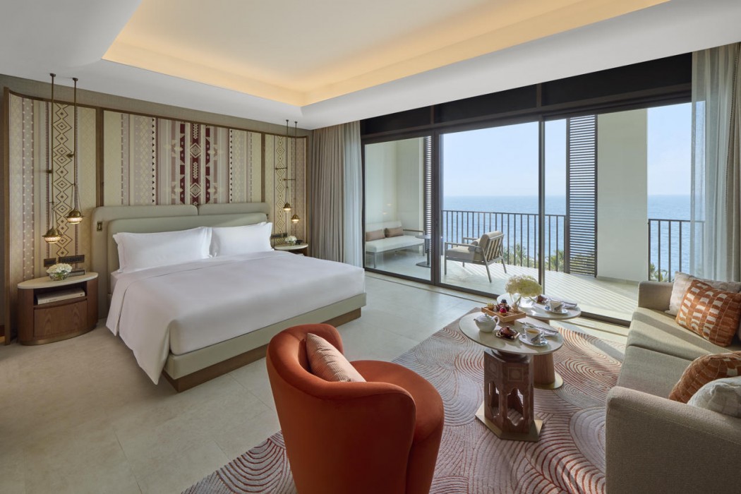 Mandarin Oriental, Muscat 30/117