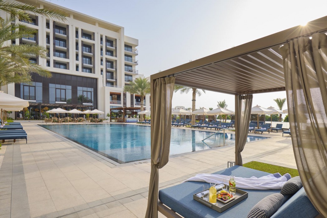 Mandarin Oriental, Muscat 74/117