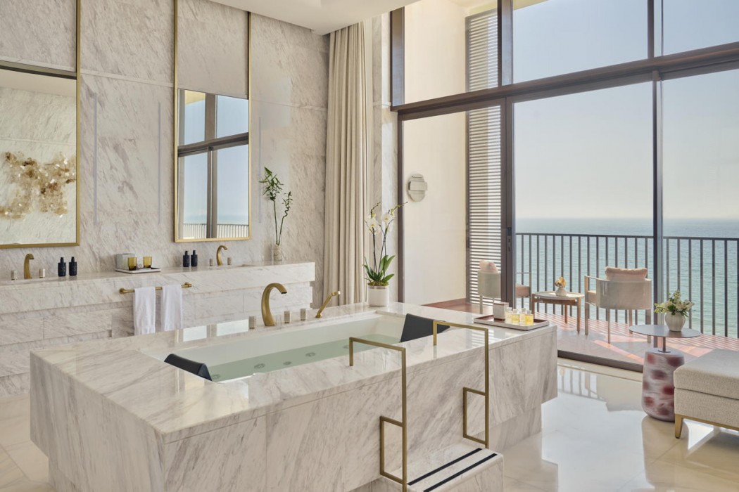 Mandarin Oriental, Muscat 39/117