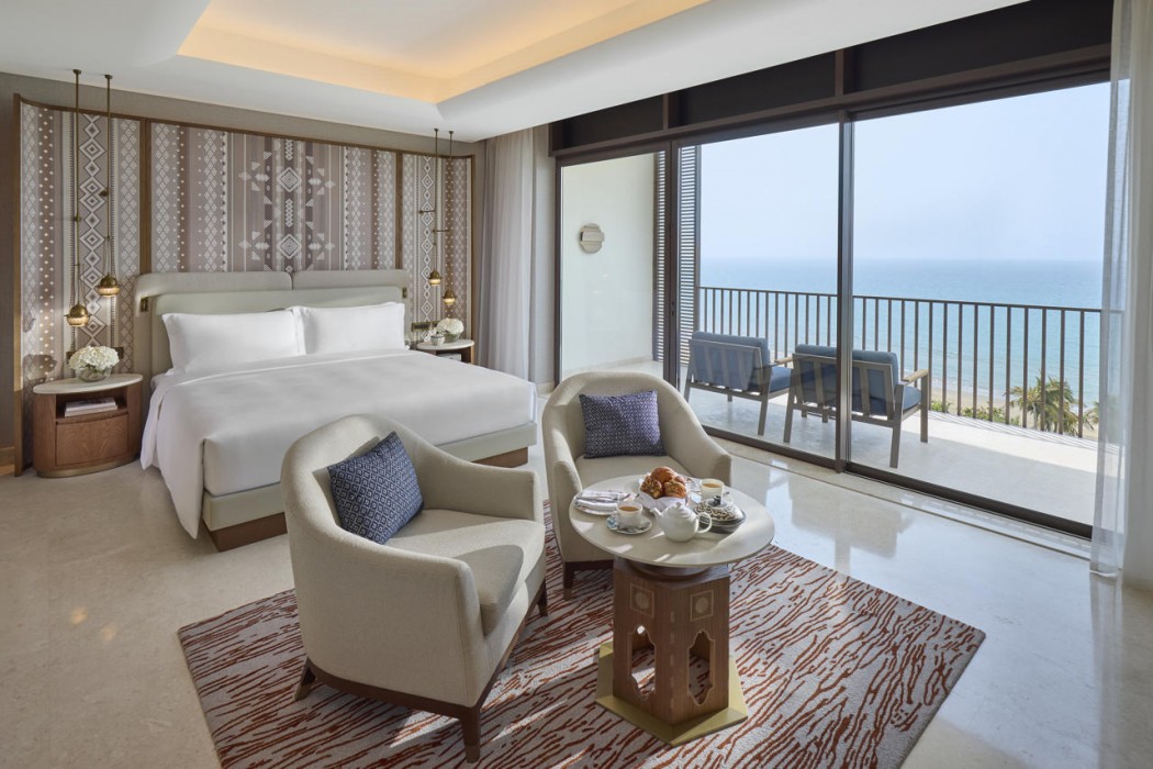 Mandarin Oriental, Muscat 28/117