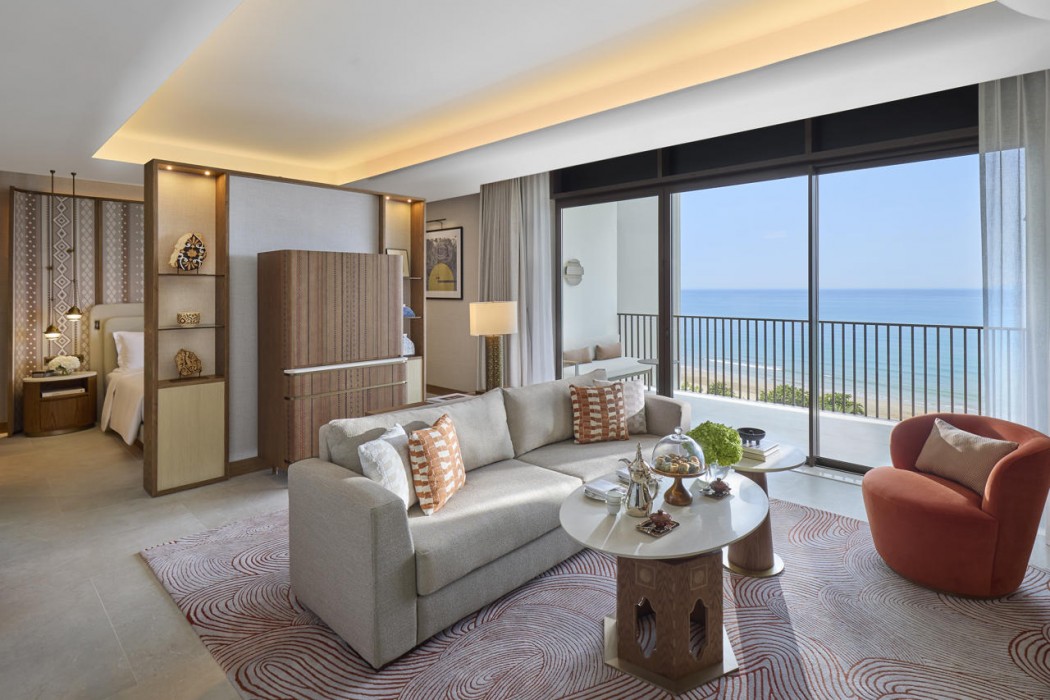 Mandarin Oriental, Muscat 20/117