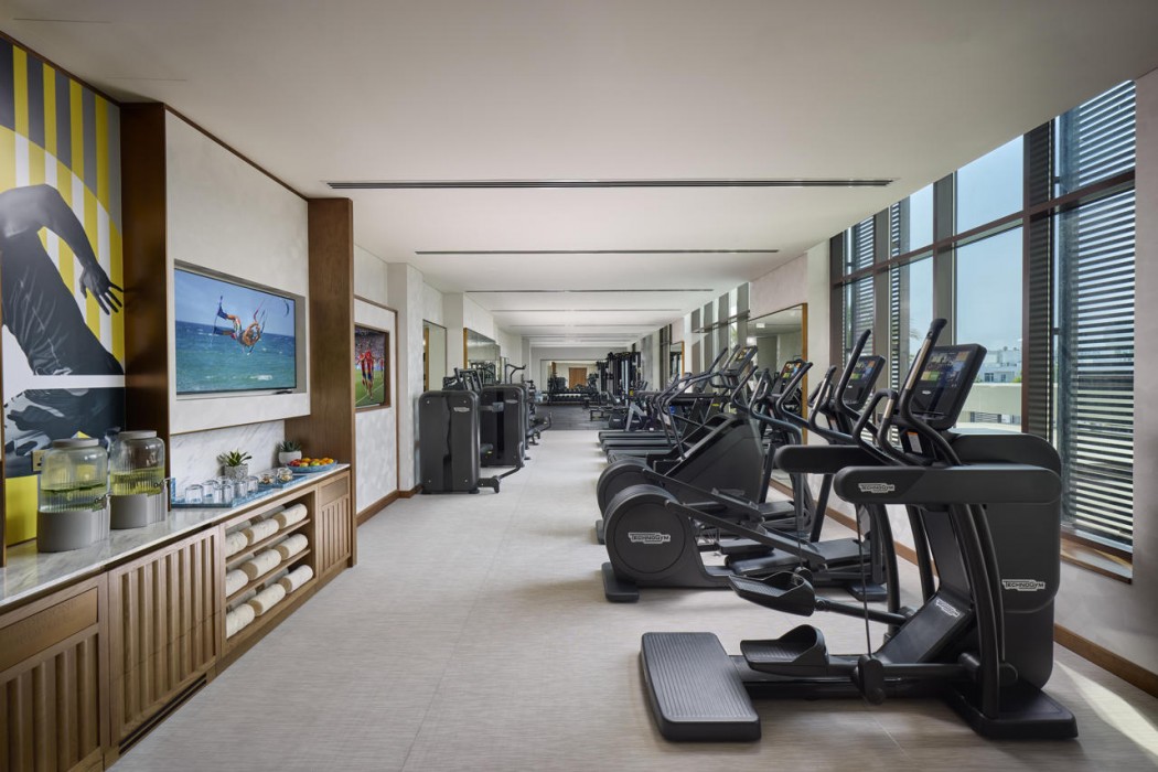 Mandarin Oriental, Muscat 72/117