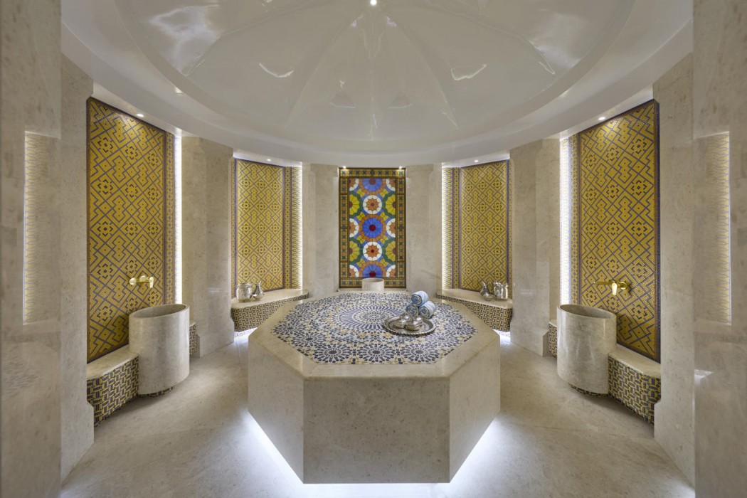 Mandarin Oriental, Muscat 71/117