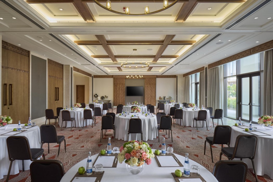 Mandarin Oriental, Muscat 58/117