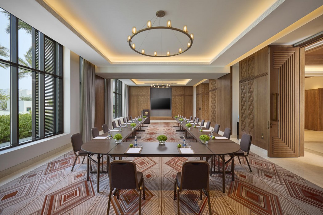 Mandarin Oriental, Muscat 59/117