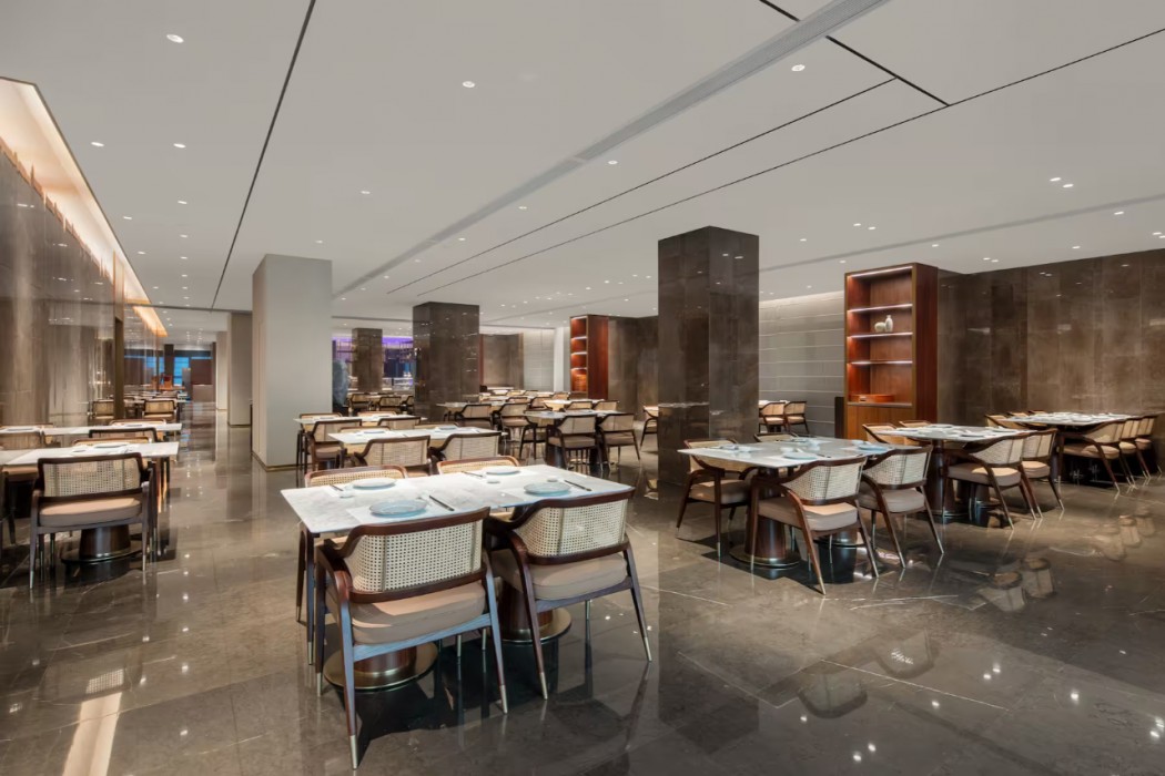 Ramada by Wyndham Taizhou West 58/69