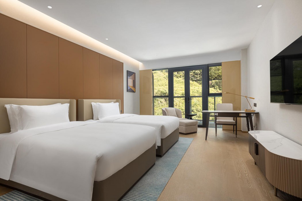 Ramada by Wyndham Taizhou West 26/69